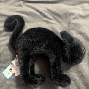 Jellycat Spookipaws Cat Plush